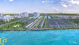 Làm thế nào để tôi mua được nhà của dự án Lavilla Green City dễ dàng hơn?