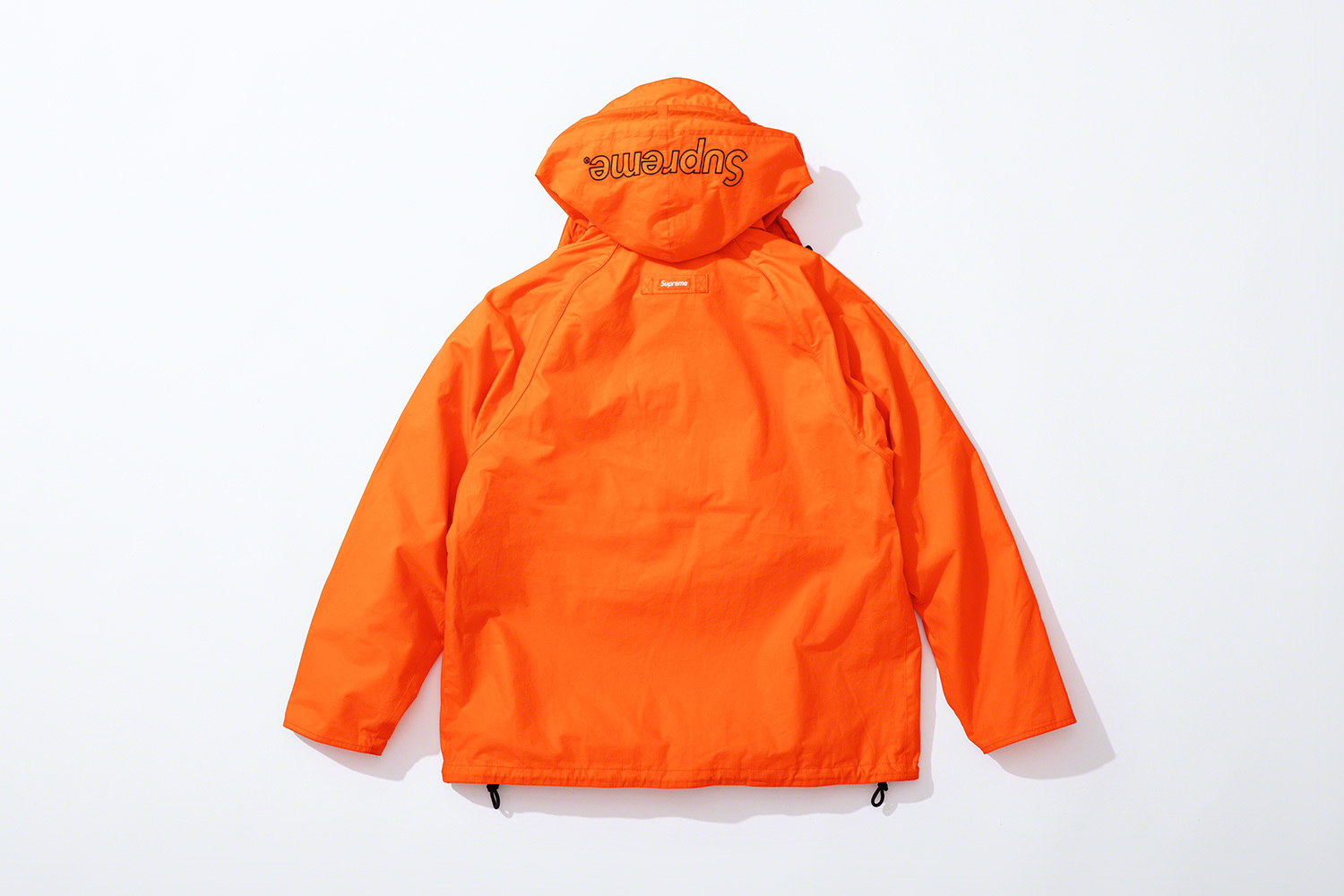 Supreme/Barbour Field Jacket