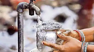 Ladakh launches 'Pani Month' campaign