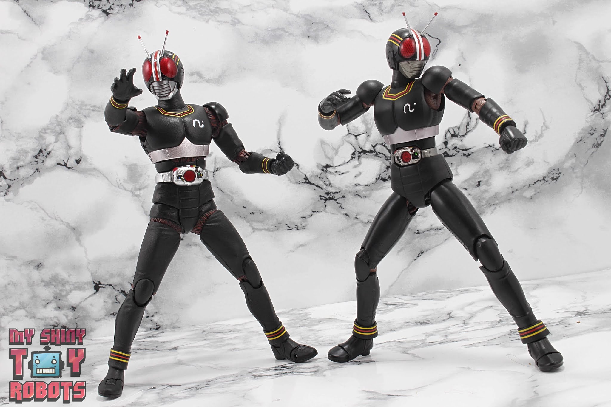shf kamen rider black shinkocchou seihou