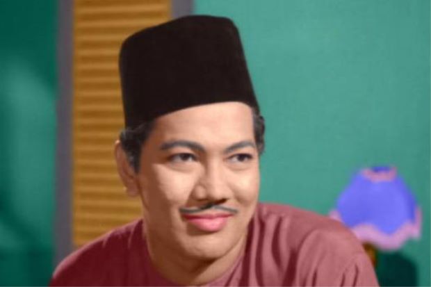 Filem p ramlee