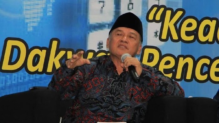 Muhammadiyah Kritik Qunut Ada di Soal Tes ASN KPK: Untuk Mengukur Apa?
