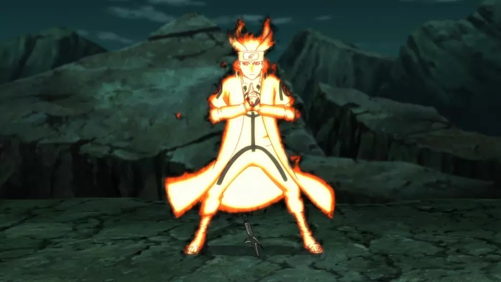 Naruto: Kenapa Minato Bisa Menggunakan Chakra Kyubi? (Bijuu Mode) Ini Jawabannya! Naruto: Kenapa Minato Bisa Menggunakan Chakra Kyubi? (Bijuu Mode) Ini Jawabannya!