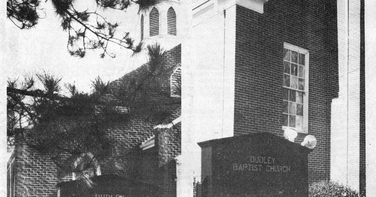 IMAGES OF OUR PAST DUDLEY CHURCHES SEND MESSAGES TO THEIR MEMBERS