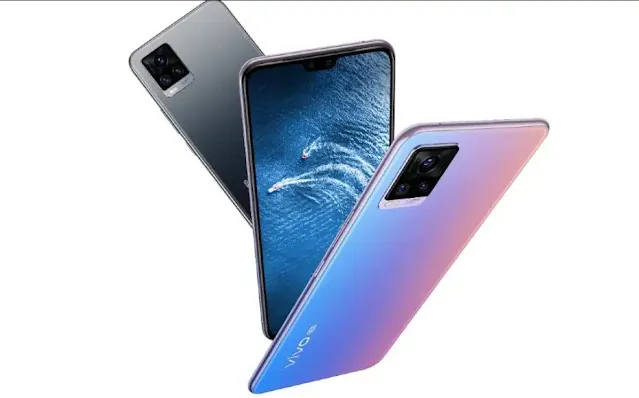 سعر ومواصفات هاتف  فيفو في 20 برو - Vivo V20 Pro