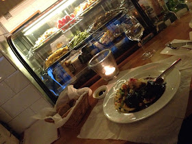 Choupier Chronicles March 2016