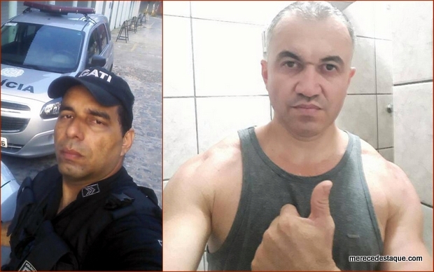 Dois policiais morrem e dois ficam feridos após serem atropelados por trem no Recife