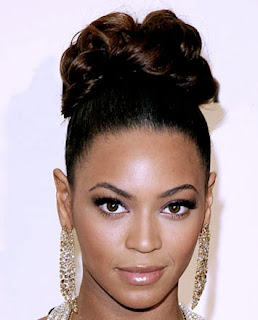 Updo Hairstyle Ideas for 2011