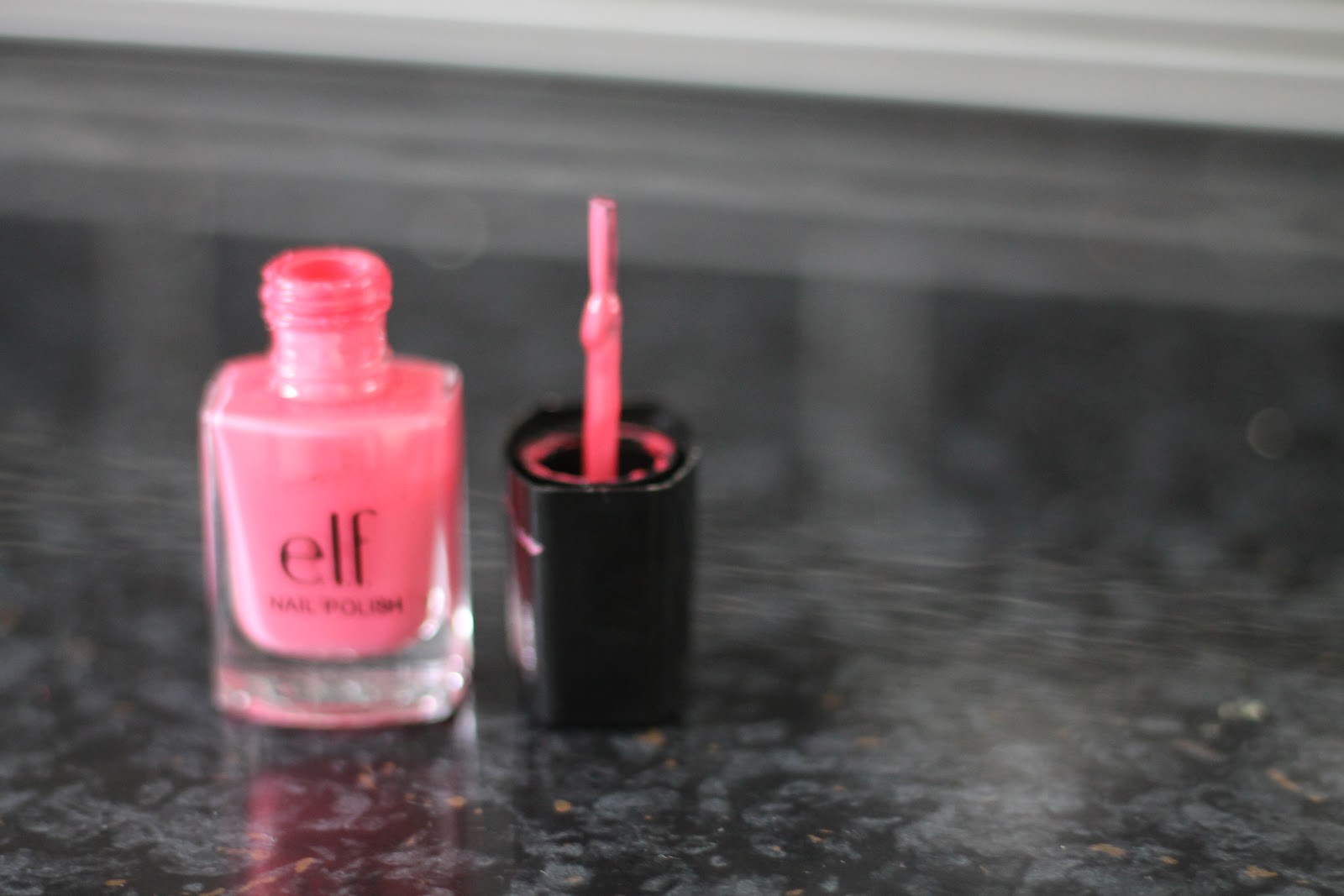 BeautyBoulevard ♥ Elf Nail Polish