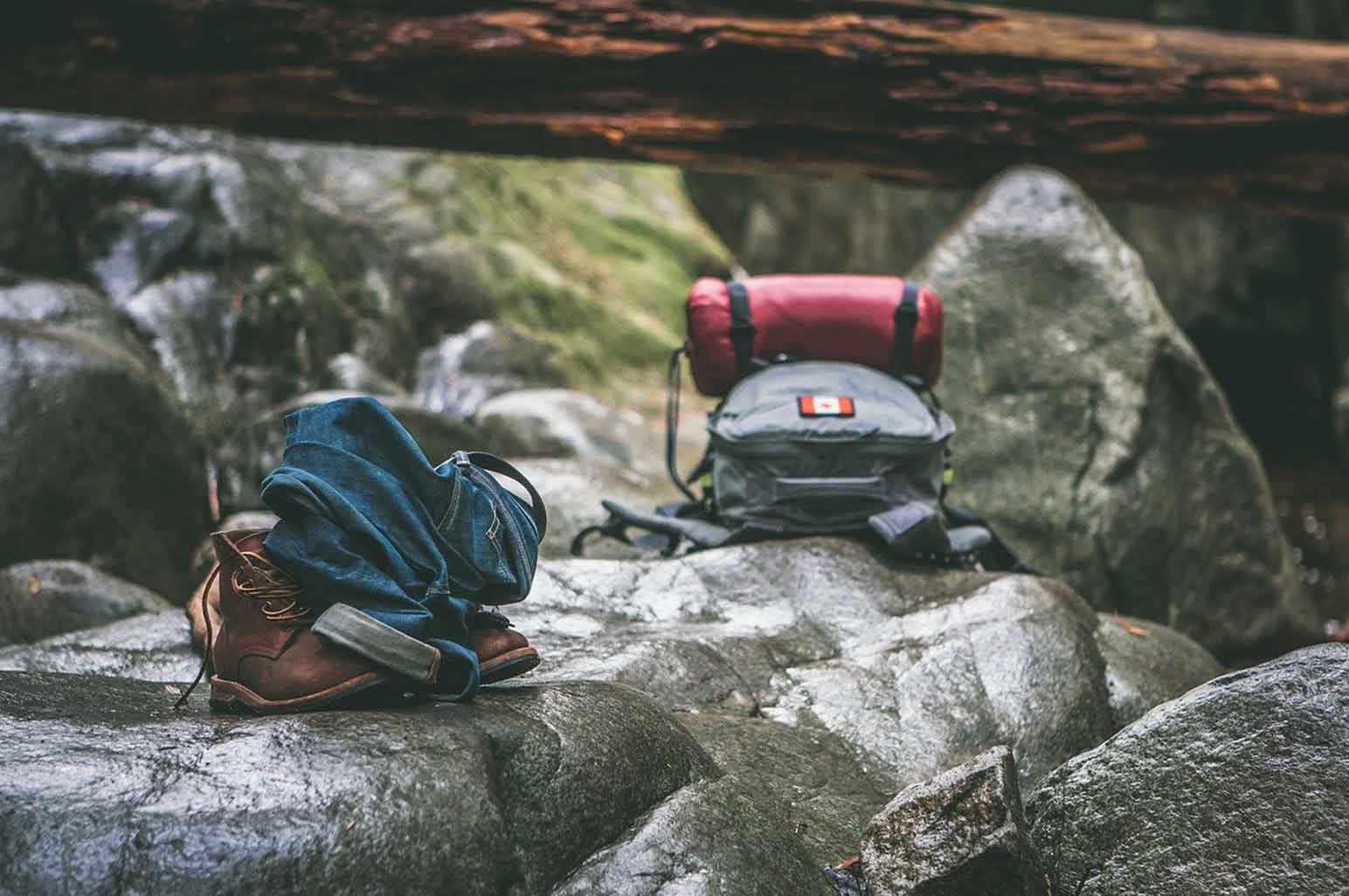 Packing Essentials for Backpacking Trips