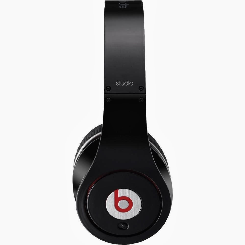 TECHNOLOGY Beats Studio OverEar Headphone, Price, Specifications and