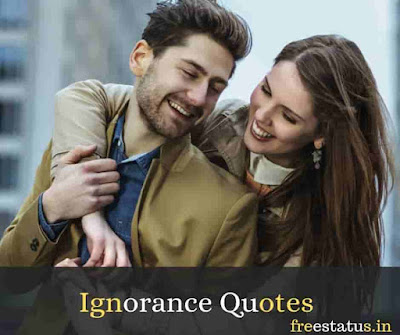 Ignorance-Quotes