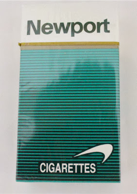 Wholesale Newport Cigarettes Cartons - professortobacco