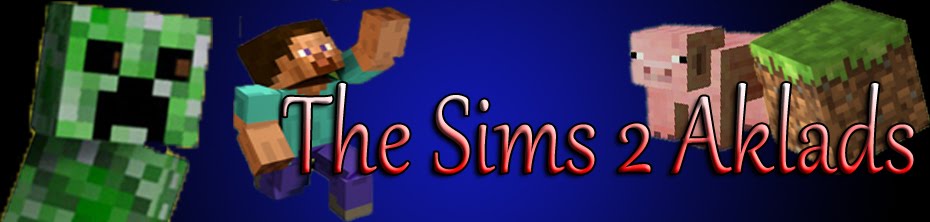 ==>TheSims2Aklads<==