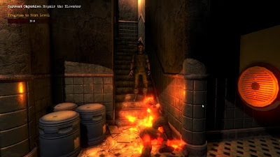 Outbreak The New Nightmare Game Screenshot 3