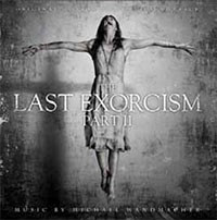 The Last Exorcism 2 Song - The Last Exorcism 2 Music - The Last Exorcism 2 Soundtrack - The Last Exorcism 2 Score