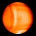 Tonjolan di Atmosfer Venus Mungkin Disebabkan Gelombang Gravitasi