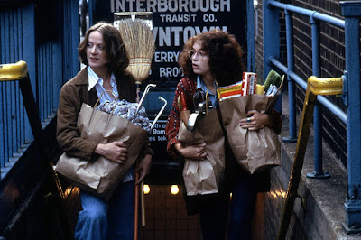 Girlfriends 1978 Movie Image 1