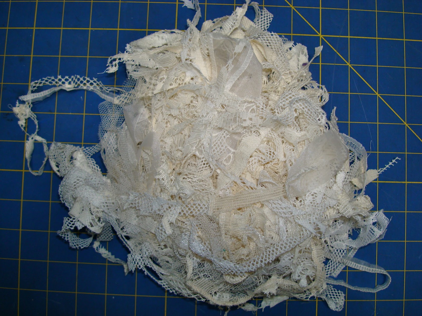 Rick Rack Ruby New Designs!