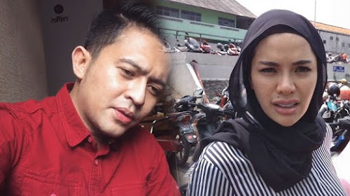 Nikita Mirzani Ngotot Ngaku Kaya Raya! Mantan Pacar: "Ngaku Anak