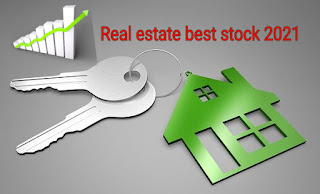 Best real estate kamai wale share
