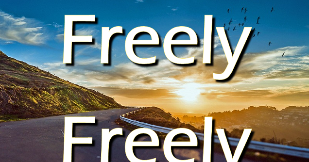 Freely Freely Godsongs Net