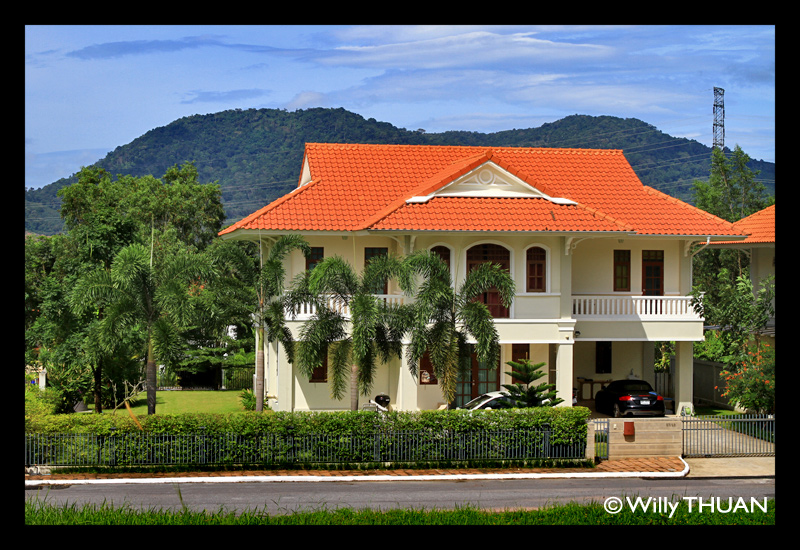 Phuket House for Sale