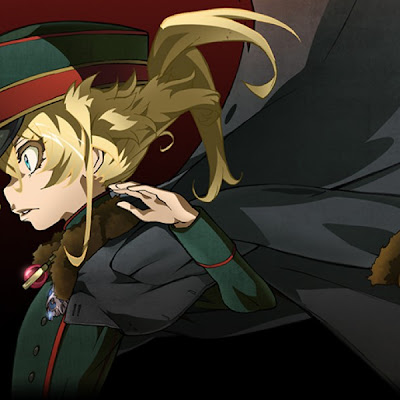Película de Youjo Senki: Reparto, equipo y nueva imagen promocional Película de Youjo Senki: Reparto, equipo y nueva imagen promocional
