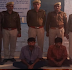 जैसलमेर पुलिस थाना सांकडा के हल्का क्षेत्र में पुलिस पर हुए जानलेवा हमला करने वाले 02 ओर मुख्य आरोपी गिरफतार