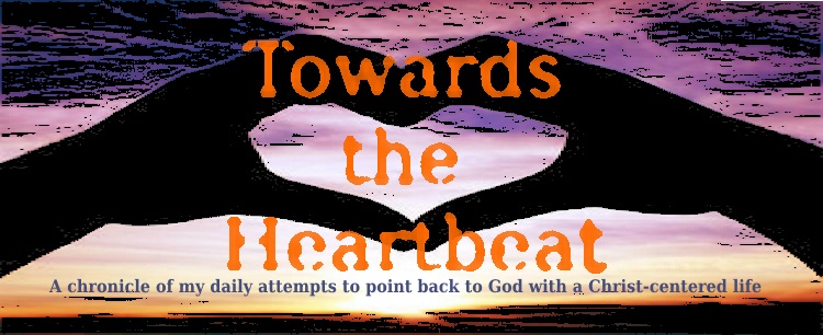    Towards The Heartbeat
