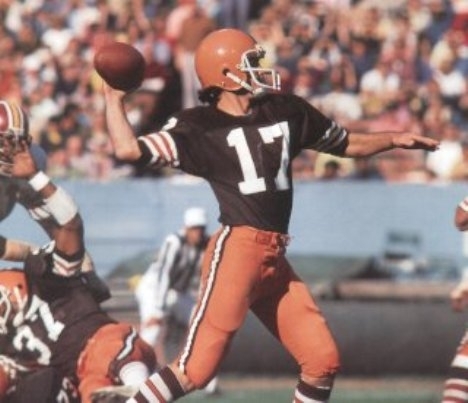 brian sipe cleveland browns
