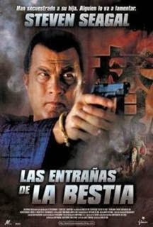 Las Entrañas de la Bestia – DVDRIP LATINO