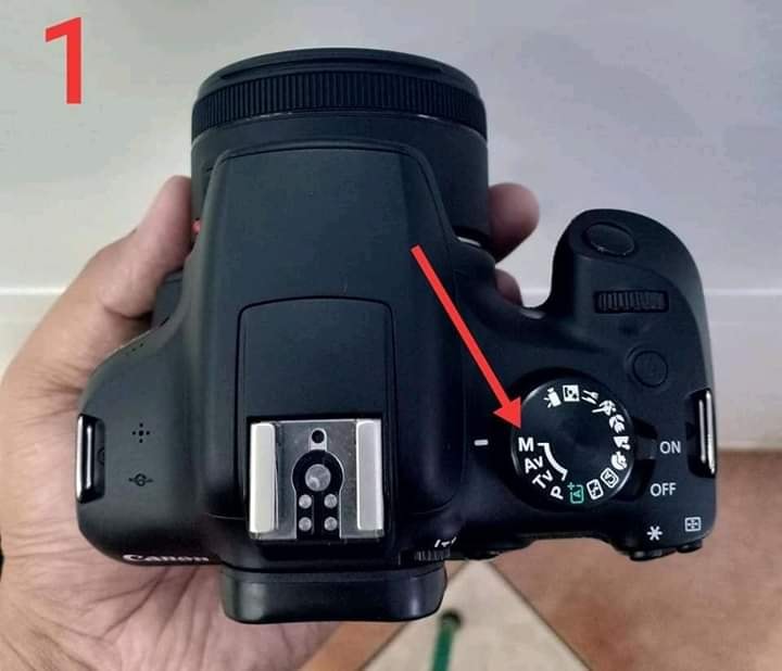 Cara Pakai DSLR Biar Hasil Makin Mantap dan Bokeh Cara Pakai DSLR Biar Hasil Makin Mantap dan Bokeh