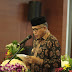 Hadapi Era 4.0, Plt Gubernur Ajak Mahasiswa Aceh Tingkatkan SDM Unggul 