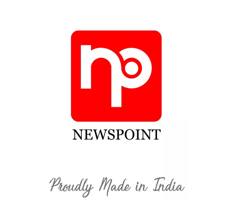 Newspoint App Paytm cash | Per sign up 20 Token