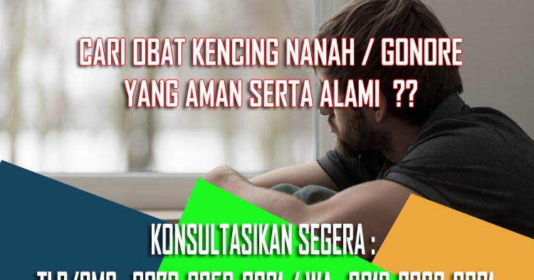 Ini Nama Obat Buang Air Kecil Keluar Lendir Bening Dari Alat Kelamin Ampuh