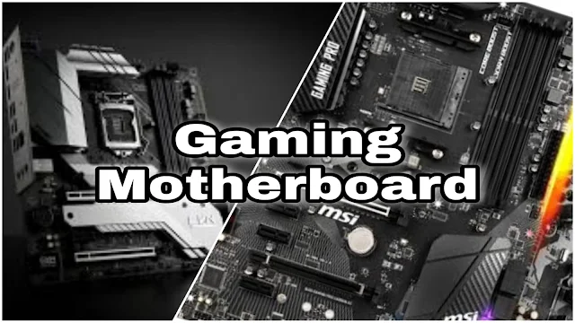 Things you should know before building a gaming PC