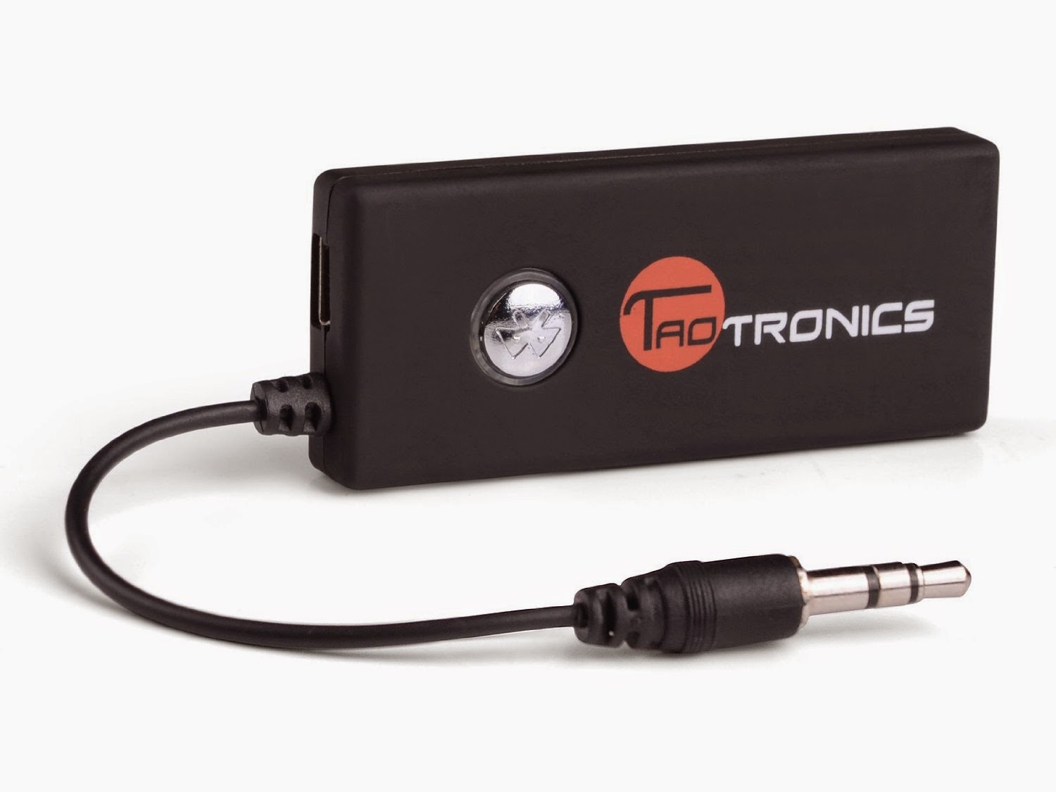 Wireless Bluetooth Headset