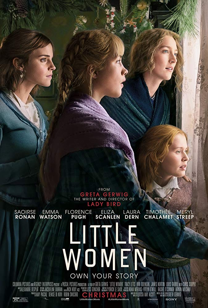 Adoráveis Mulheres (2019) cinecultz Adoráveis Mulheres (2019) cinecultz