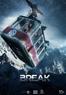 Break (2019) Dual Audio [Hindi – Eng] 720p BluRay ESub x265 HEVC 490Mb