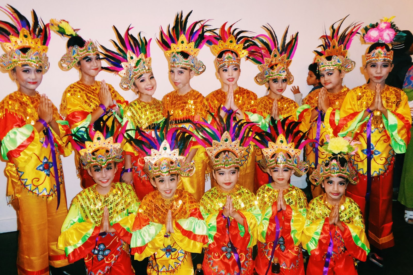 Tarian daerah betawi