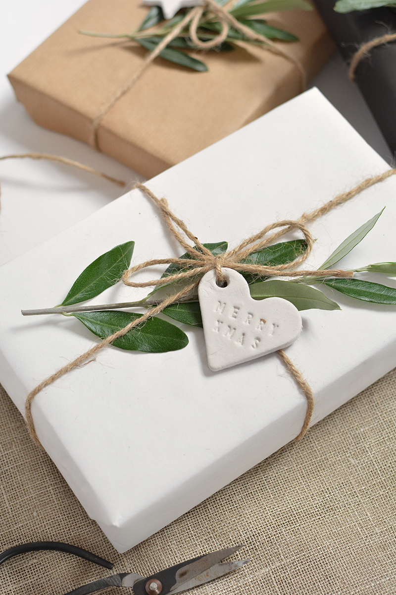 Holiday 2019: Chic Gift-Wrapping Inspiration