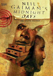 Midnight Days Neil Gaiman