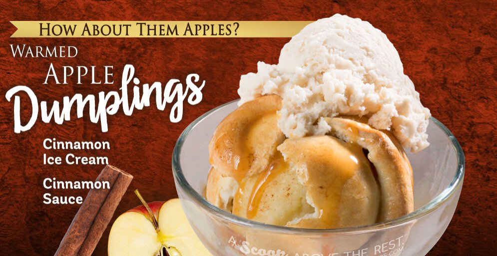 Bruster's Real Ice Cream, Tallahassee Bruster's Real Ice Cream