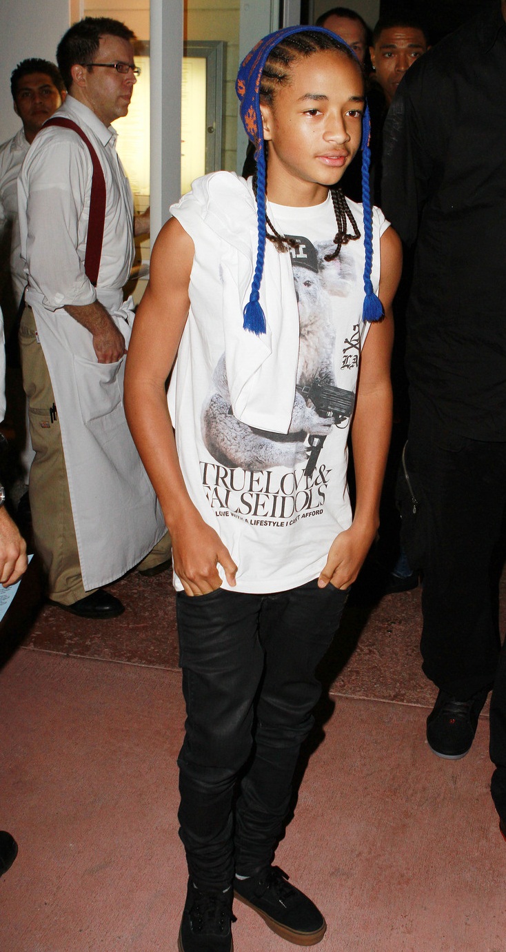 Hip Hop Style Clothing For Men