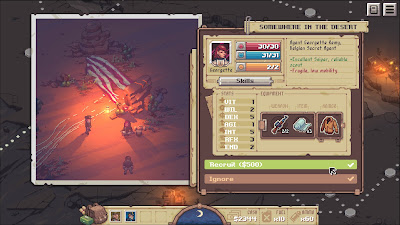 Pathway Game Screenshot 2