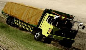 Truck | GTAind - Mod GTA Indonesia