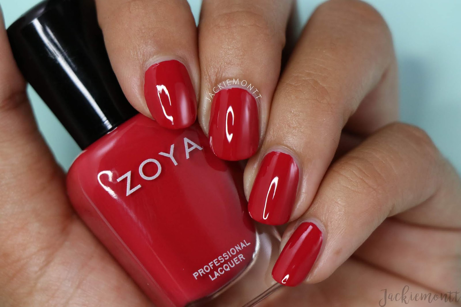 Zoya Sensual Collection Swatches and Review [Fall 2019] - JACKIEMONTT