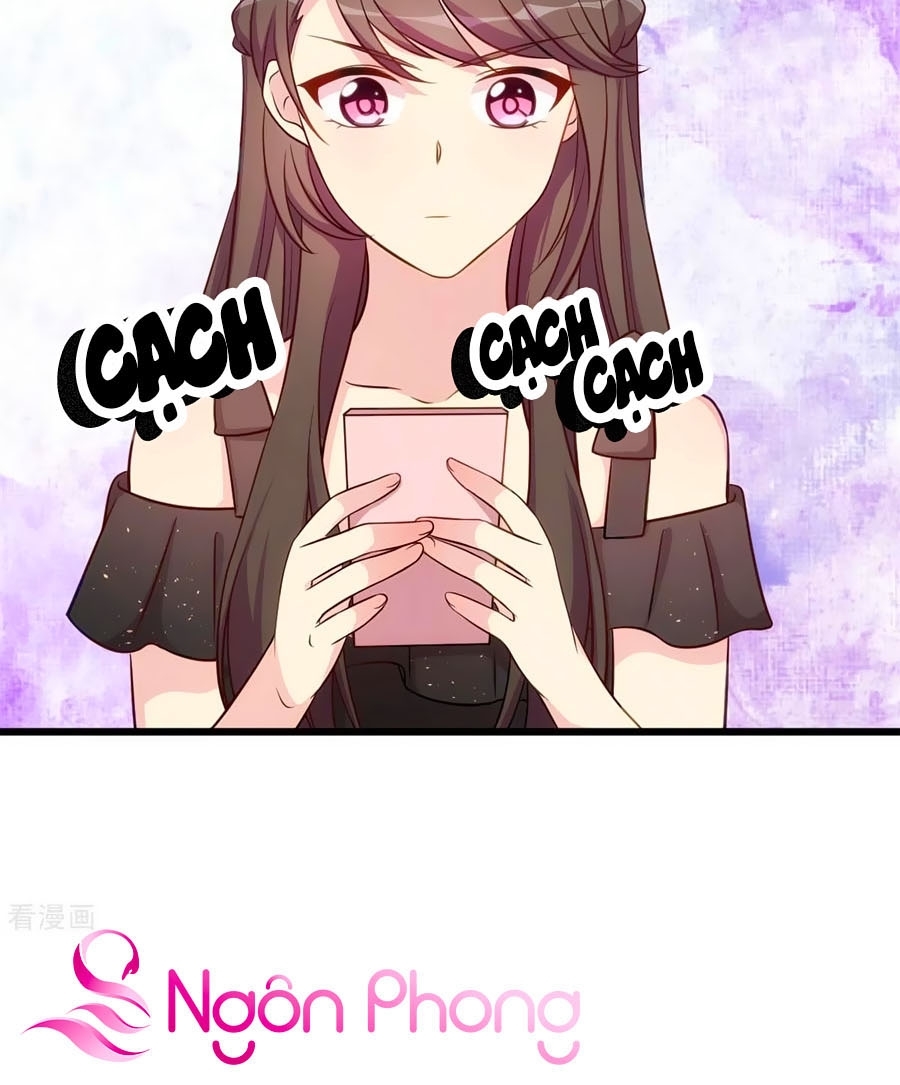Cô vợ ấm áp của hạ thiếu Chapter 312