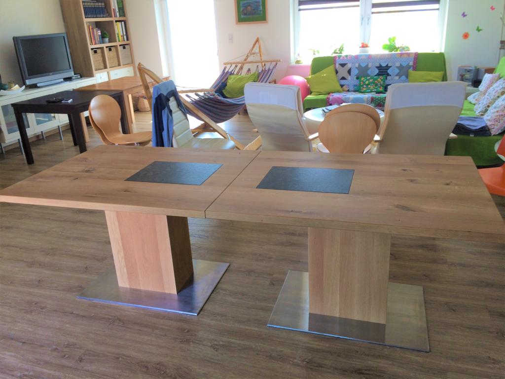 Tagebuch Der Tischlerei Slawitscheck September 2017